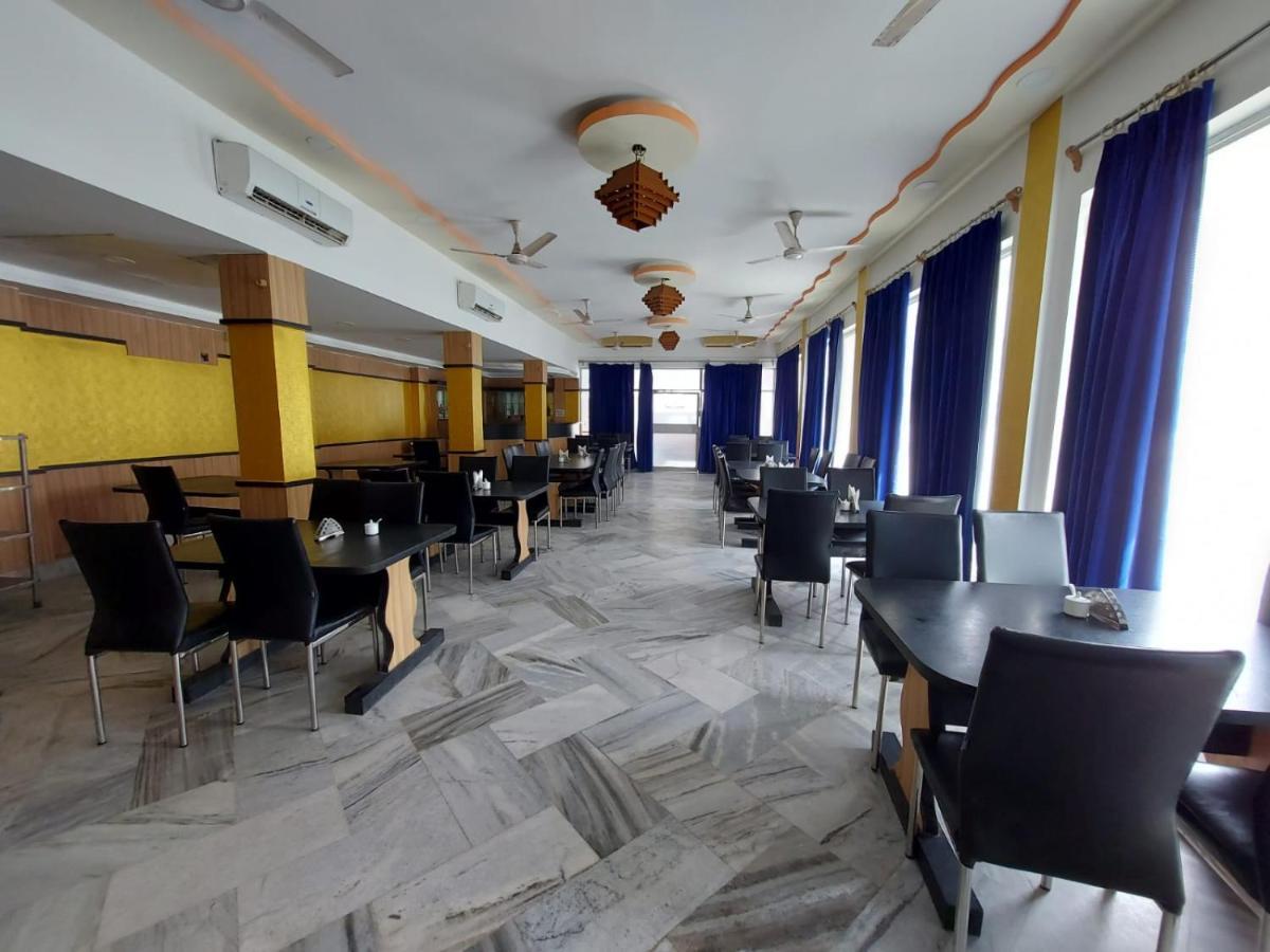 Hotel Sea Coast Digha  Exterior photo