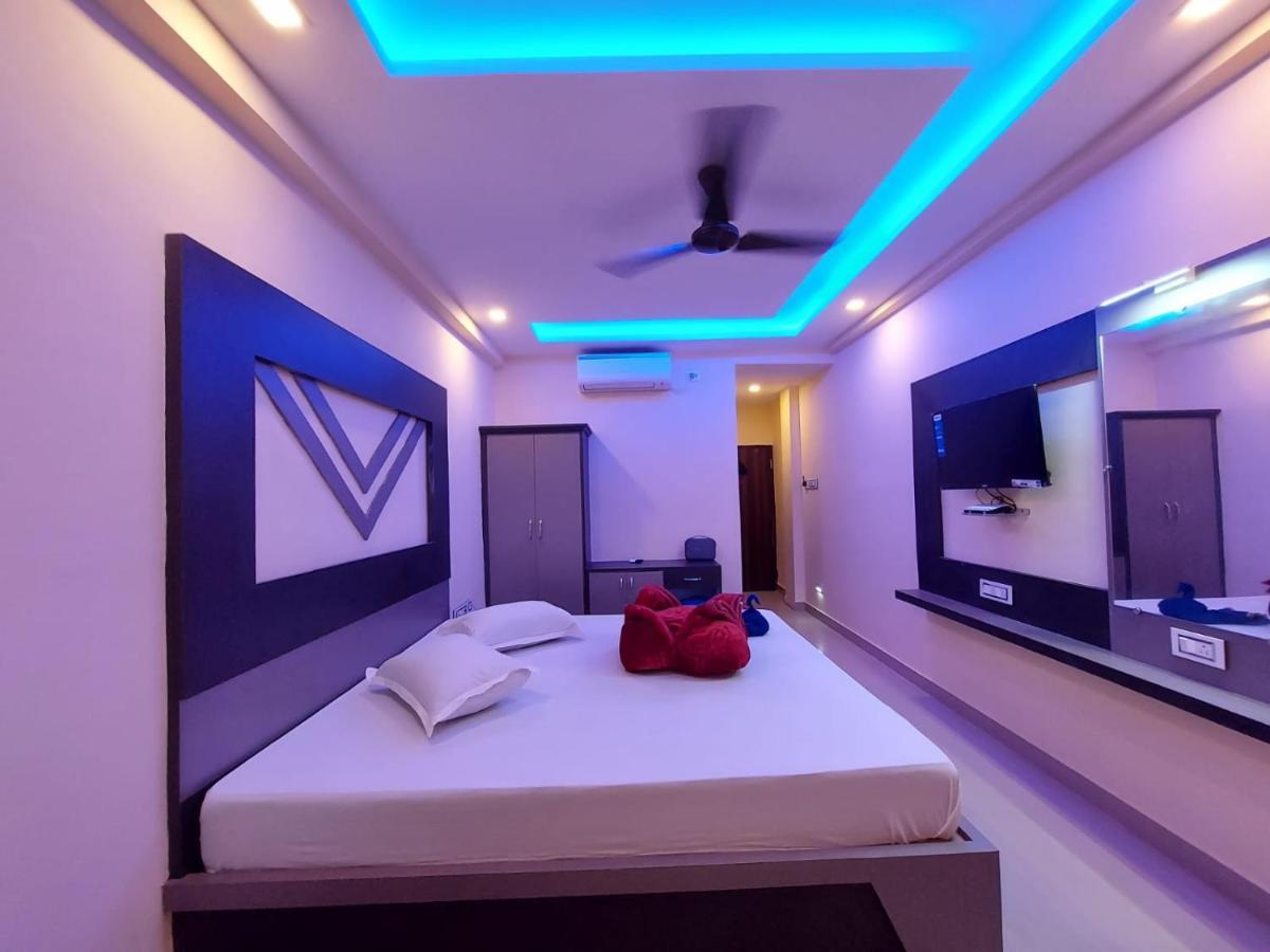 Hotel Sea Coast Digha  Exterior photo