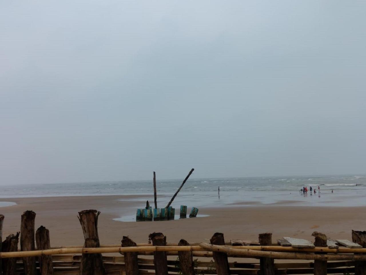 Hotel Sea Coast Digha  Exterior photo