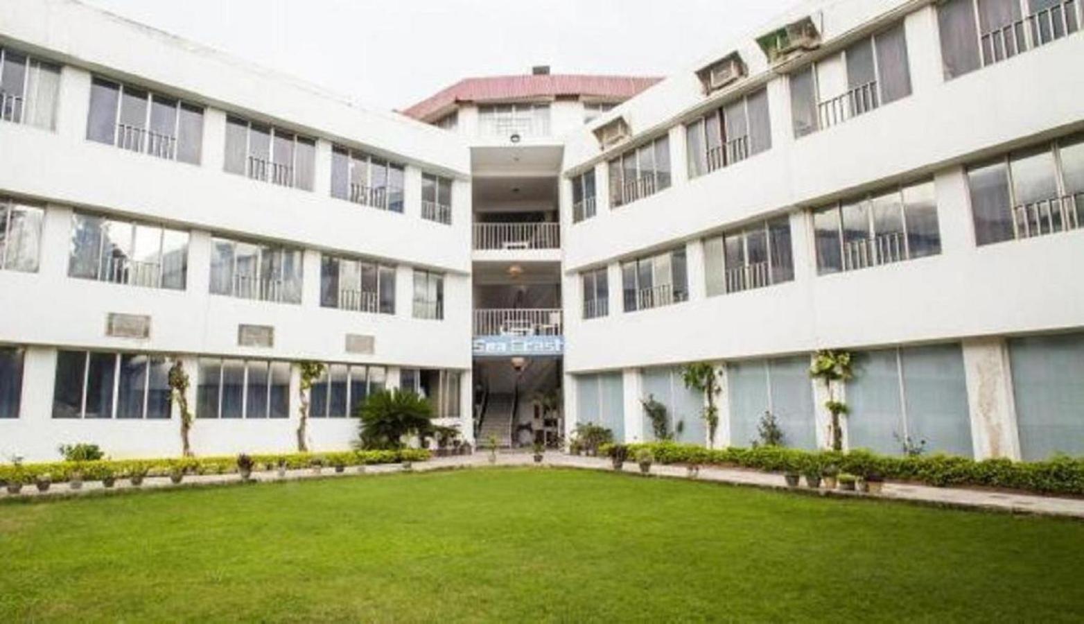 Hotel Sea Coast Digha  Exterior photo